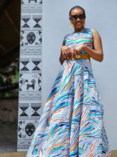 Load image into Gallery viewer, Haljina Grejs (Grace)