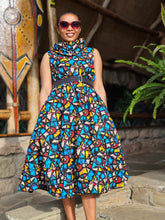 Учитај слику у приказивач галерије,Rolka haljine bez rukava