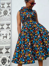 Учитај слику у приказивач галерије,Rolka haljine bez rukava