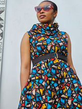 Учитај слику у приказивач галерије,Rolka haljine bez rukava