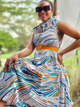 Учитај слику у приказивач галерије,Rolka haljine bez rukava