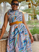 Учитај слику у приказивач галерије,Rolka haljine bez rukava