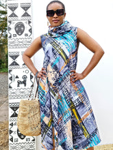 Учитај слику у приказивач галерије,Rolka haljine bez rukava