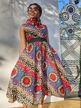 Учитај слику у приказивач галерије,Rolka haljine bez rukava