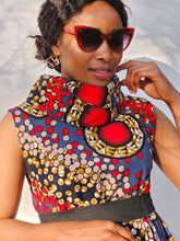 Учитај слику у приказивач галерије,Rolka haljine bez rukava