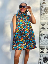 Учитај слику у приказивач галерије,Tunike sa kragnom