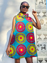 Учитај слику у приказивач галерије,Tunike sa kragnom