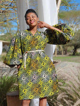 Load image into Gallery viewer, Puto haljina