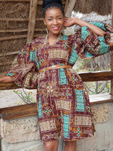 Load image into Gallery viewer, Puto haljina