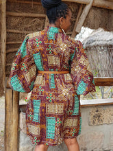 Load image into Gallery viewer, Puto haljina