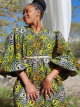 Load image into Gallery viewer, Puto haljina