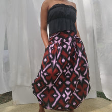 Load image into Gallery viewer, Balon suknja