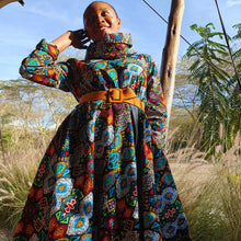 Учитај слику у приказивач галерије,Rolka haljine