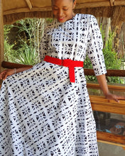 Load image into Gallery viewer, Haljina Grejs (Grace)