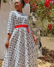 Load image into Gallery viewer, Haljina Grejs (Grace)