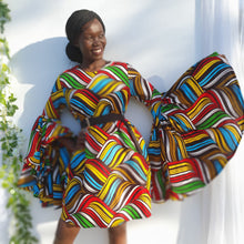 Load image into Gallery viewer, Lea dress