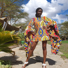 Load image into Gallery viewer, Lea dress