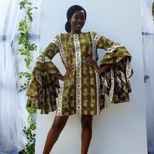 Load image into Gallery viewer, Lea dress
