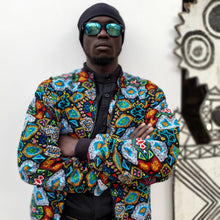 Учитај слику у приказивач галерије,Duks jakne