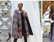 Учитај слику у приказивач галерије,Pelerina sako