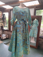 Load image into Gallery viewer, Emily haljina