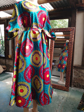 Load image into Gallery viewer, Emily haljina