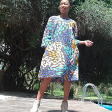 Учитај слику у приказивач галерије,Salome haljina