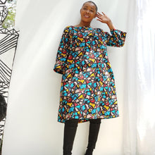 Учитај слику у приказивач галерије,Salome haljina