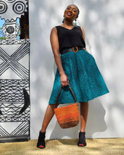 Учитај слику у приказивач галерије,Raffia torbe