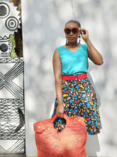 Учитај слику у приказивач галерије,Raffia torbe