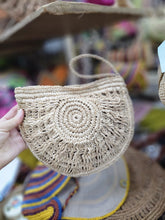 Учитај слику у приказивач галерије,Raffia torbe