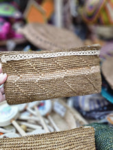 Учитај слику у приказивач галерије,Raffia torbe