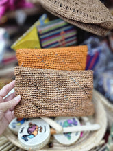 Учитај слику у приказивач галерије,Raffia torbe