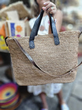 Учитај слику у приказивач галерије,Raffia torbe