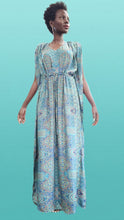Load image into Gallery viewer, Kaftan haljine