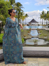Load image into Gallery viewer, Kaftan haljine