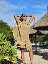 Load image into Gallery viewer, Kaftan haljine