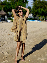 Load image into Gallery viewer, Kaftan haljine