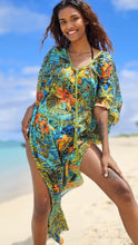 Load image into Gallery viewer, Kaftan haljine
