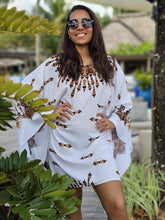 Load image into Gallery viewer, Kaftan haljine