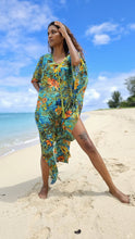Load image into Gallery viewer, Kaftan haljine
