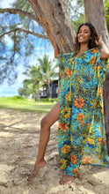 Load image into Gallery viewer, Kaftan haljine