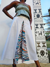 Load image into Gallery viewer, Moyo - suknja sa dusom