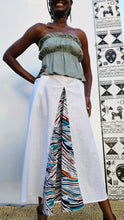 Load image into Gallery viewer, Moyo - suknja sa dusom