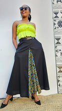 Load image into Gallery viewer, Moyo - suknja sa dusom