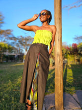 Load image into Gallery viewer, Moyo - suknja sa dusom