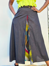 Load image into Gallery viewer, Moyo - suknja sa dusom