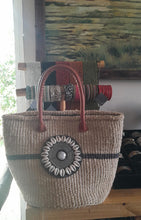 Load image into Gallery viewer, Cegeri Swara