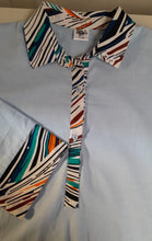 Load image into Gallery viewer, Linen shirt dress