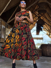 Load image into Gallery viewer, Haljina Grejs (Grace)